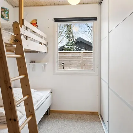 Oskari - 175m From The Sea In Sealand By Interhome