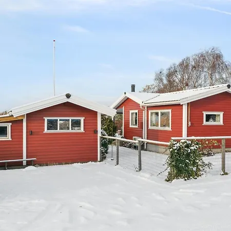 Oskari - 175m From The Sea In Sealand By Interhome