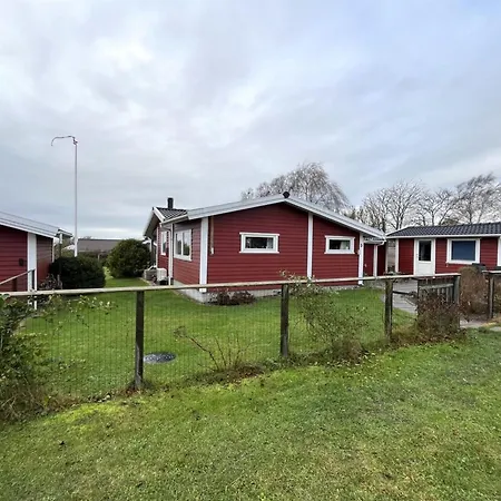Holiday home Oskari - 175m From The Sea In Sealand By Interhome Slagelse
