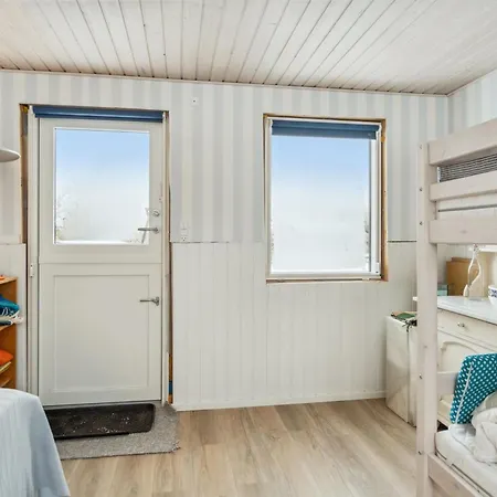 Oskari - 175m From The Sea In Sealand By Interhome Slagelse