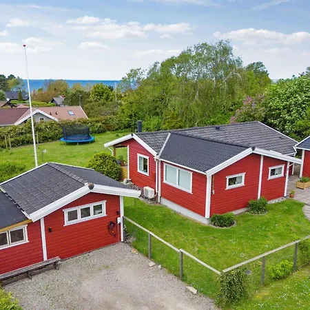 Oskari - 175m From The Sea In Sealand By Interhome * Slagelse